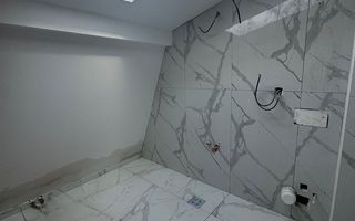 Vânzare, penthouse, 3 camere cu vedere la munte, Coder Residence - Poză 12