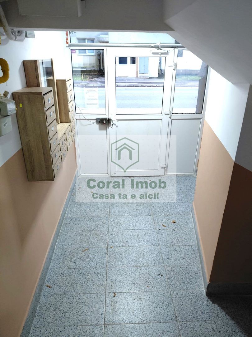 Inchiriere apartament cu 2 camere Pajura, Jiului - Poză 11