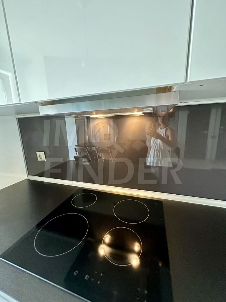 Inchiriere 2 camere, imobil nou, Centru, Platinia Elite Residence - Poză 12