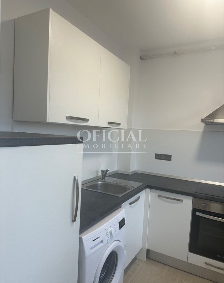 Apartament 1 camera | Pet Friendly | Parcare | Zona Sesul de Sus - Poză 11