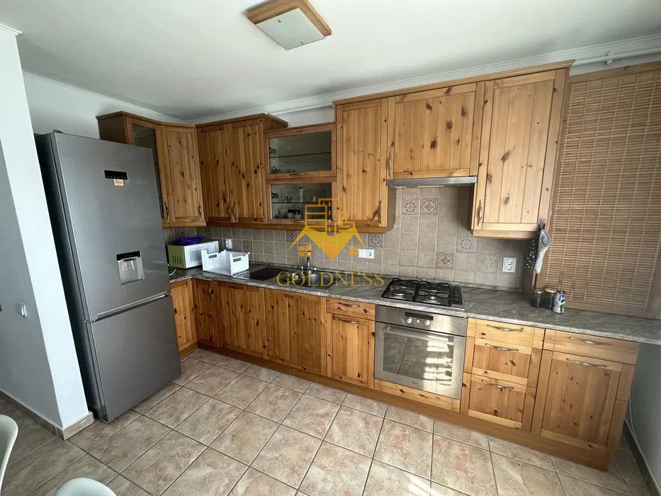 2 camere, modern, parcare,Buna ziua, zona Grand Hotel Italia - Poză 4