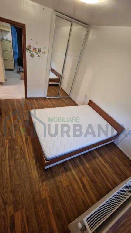 Vând apartament 3 camere, decomandat, in Iasi, str.Vamasoaia, utilat - Poză 7