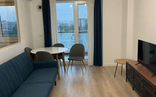 Apartament 2 camere, 13 sepeptembrie, bloc nou, centrala proprie - Poză 6
