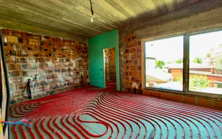 Casă/Vila noua P+1 de vânzare în Chitila | 5 camere | 400 mp teren - Poză 42