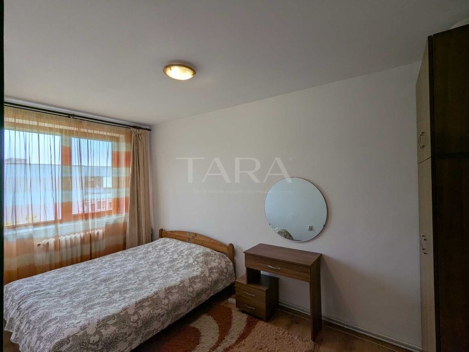 Apartament 3 camere – Gheorgheni, finisaje moderne - Poză 6