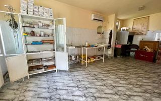Casa cu teren de 1233 mp la 25 km de Oradea - Poză 4