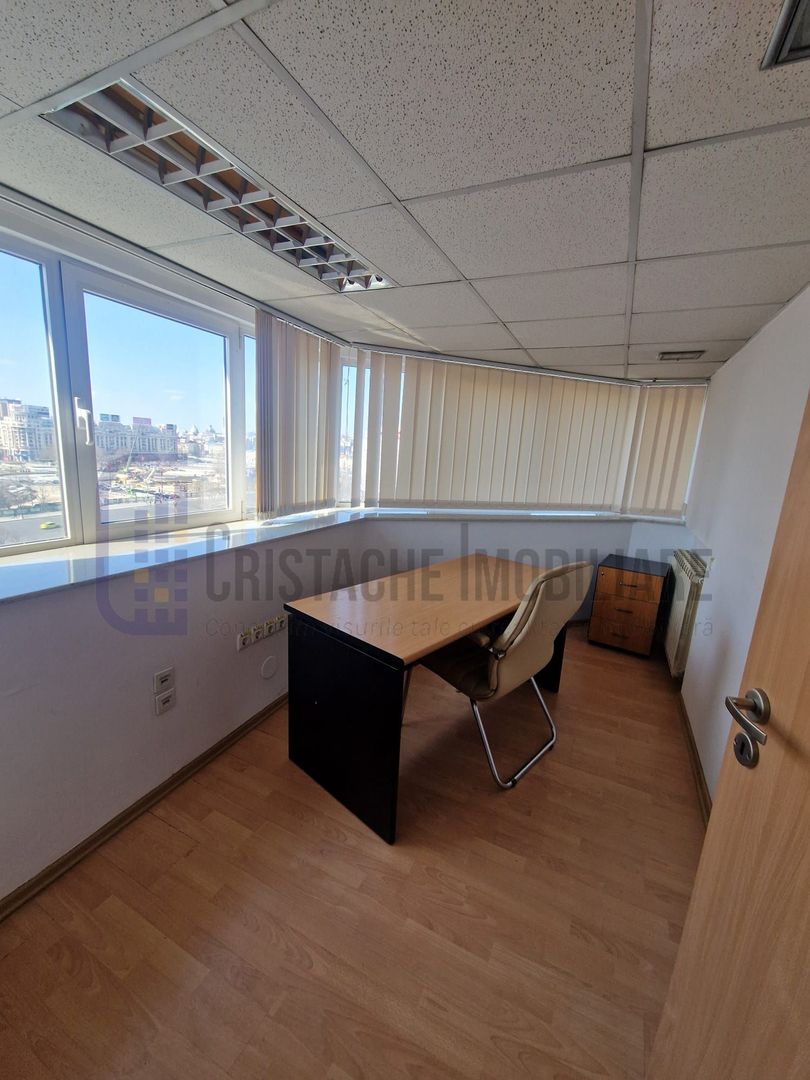 Birouri Sitraco Center, P-ța Unirii - Poză 7