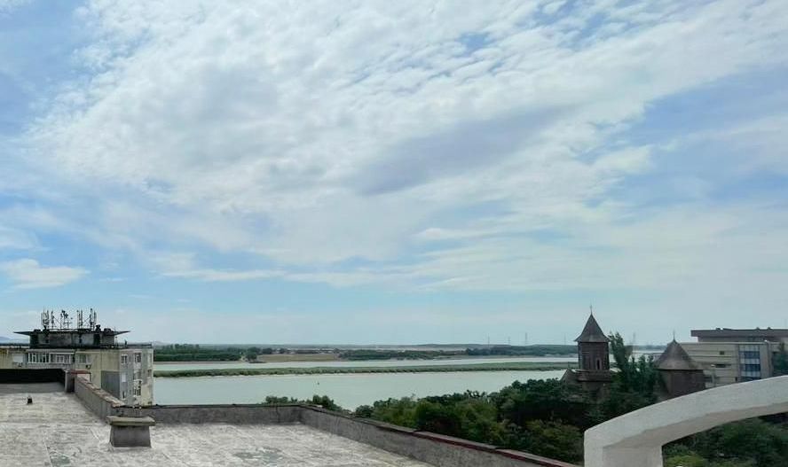 De inchiriat – Apartament cu o camera - Faleza Dunarii - Poză 3