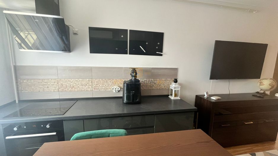 Apartament modern cu 2 camere, prima închiriere, Parc Tudor Arghezi - Poză 5