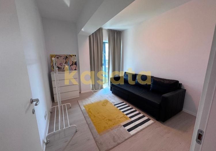 DE INCHIRIAT | APARTAMENT 4 CAMERE | BANEASA - SISESTI | BLOC NOU - Poză 6