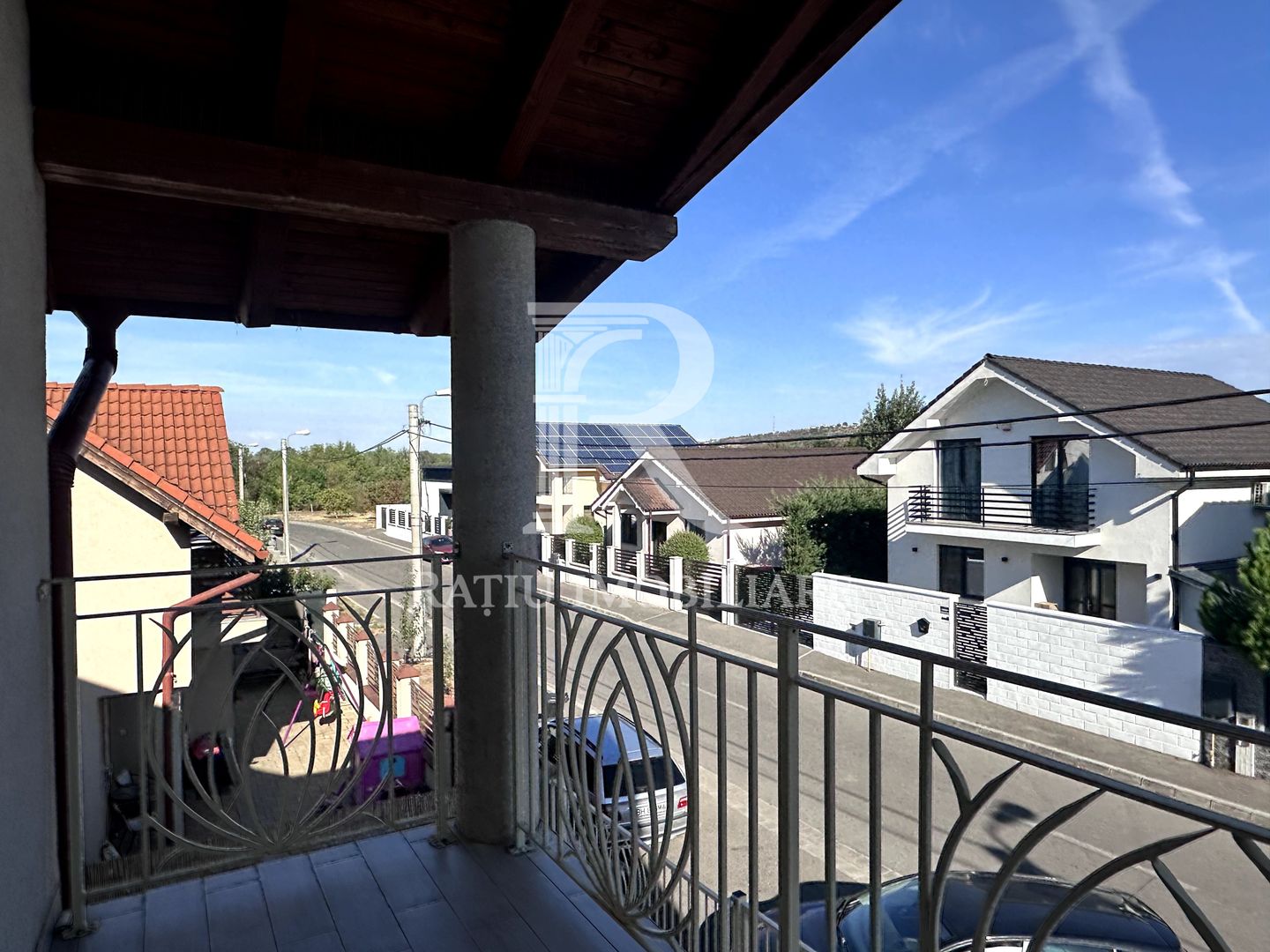 Casa de închiriat cu 4 dormitoare | Cartierul Tineretului | Oradea - Poză 14