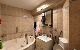 Apartament cu 2 camere decomandate Marasti, zona Caminelor UTCN! - Poză 5