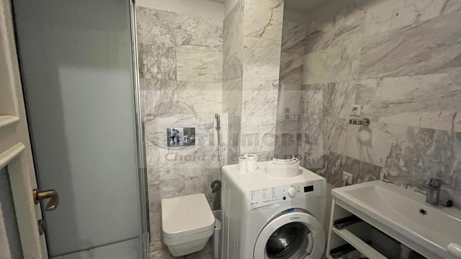 Apartament 2 camere - Royal Town Copou - Poză 11