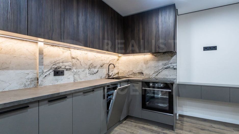 Vânzare, apartament, 3 camere, str. N. Milescu Spătarul, Ciocana - Poză 14