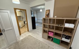 Ghencea - Studio in Complex - Parcare + Boxă - Poză 3