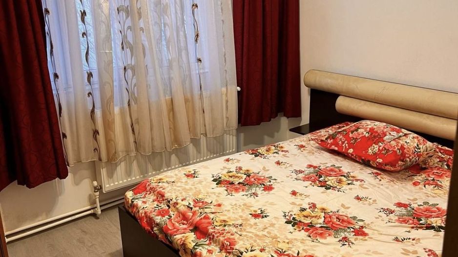 Inel 2- scoala 39-Apartament cu 3 camere - Poză 7