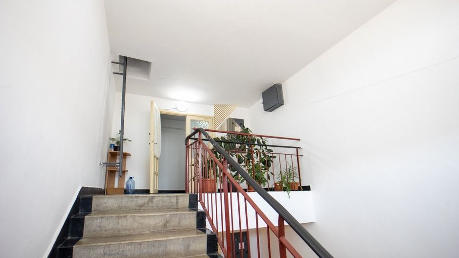 Apartament modern, decomandat de 3 camere, 65 mp utili, zona Bartolome - Poză 15