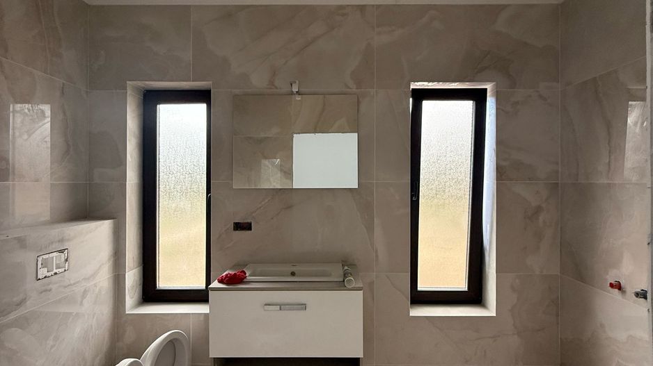 Duplex cu 3 dormitoare - Dumbravita - Poză 5