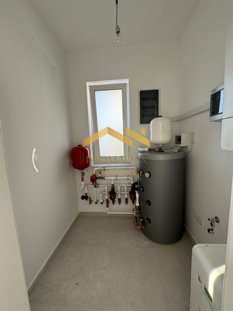 Bucovat-Duplex P+E- Baterii de Stocare 10KW - Poză 9