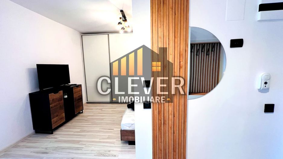 Ap 2 camere, mobilat utilat – Dedeman Pallady,  6 min metrou  Saligny - Poză 23