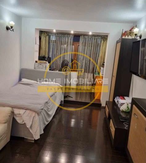 Apartament cu 3 camere/ 65mp Etajul 3/ Zona Podu Ros - Poză 2