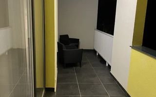 De inchiriat apartament 2 camere, central -  LUX, zona The office - Poză 7