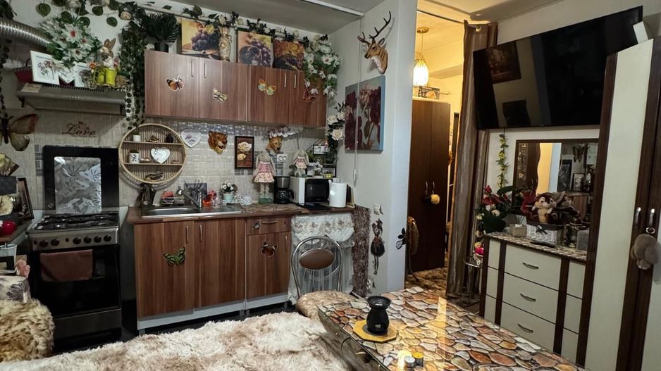 Garoniera + parcare Rahova-Salaj Bloc Nou N2 - Poză 7