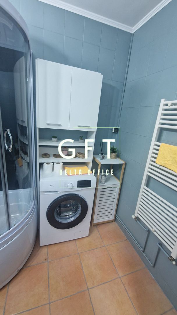Apartament de vânzare 2 camere Zona Han - Poză 9