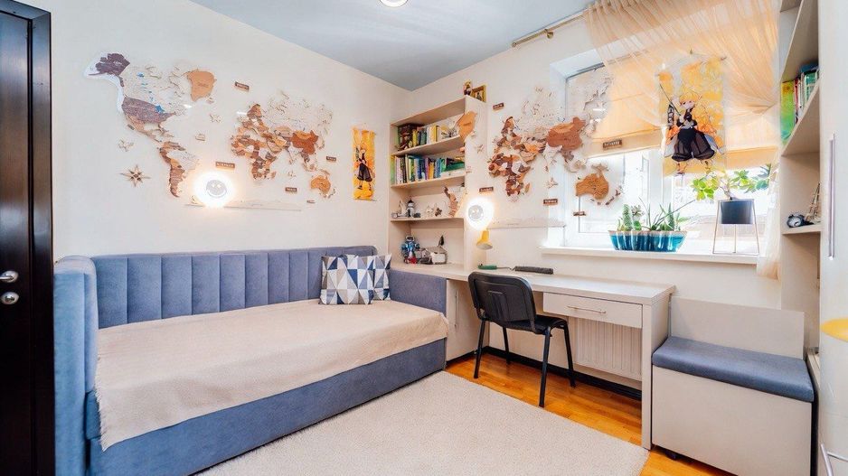 De vânzare Duplex Ciocana - Poză 8