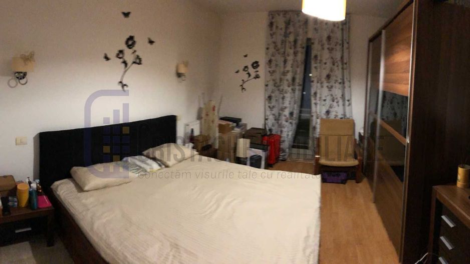 Inchiriez apartament 2 camere West Park Residential Lacul Morii - Poză 3