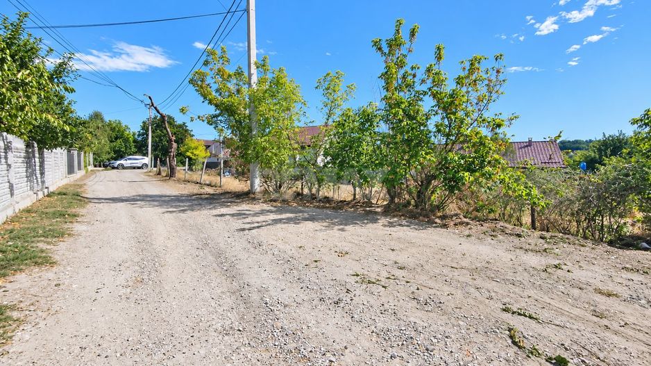 OPORTUNITATE UNICĂ ÎN SÎNGERA – TEREN PENTRU CONSTRUCȚIE | 12 ARI - Poză 7