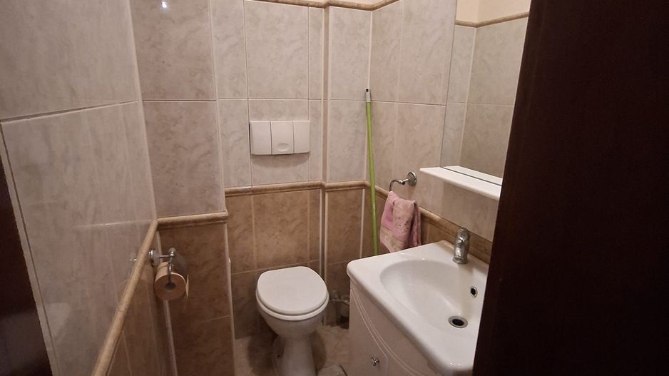 Tipografilor - Popa Sapca 3 camere, et 3, centrala gaz - Poză 3