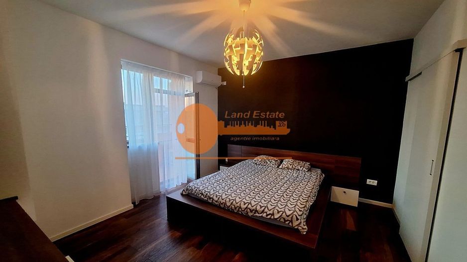 Penthouse spectaculos cu terase panoramice – Piața Sudului / Obregia - Poză 6