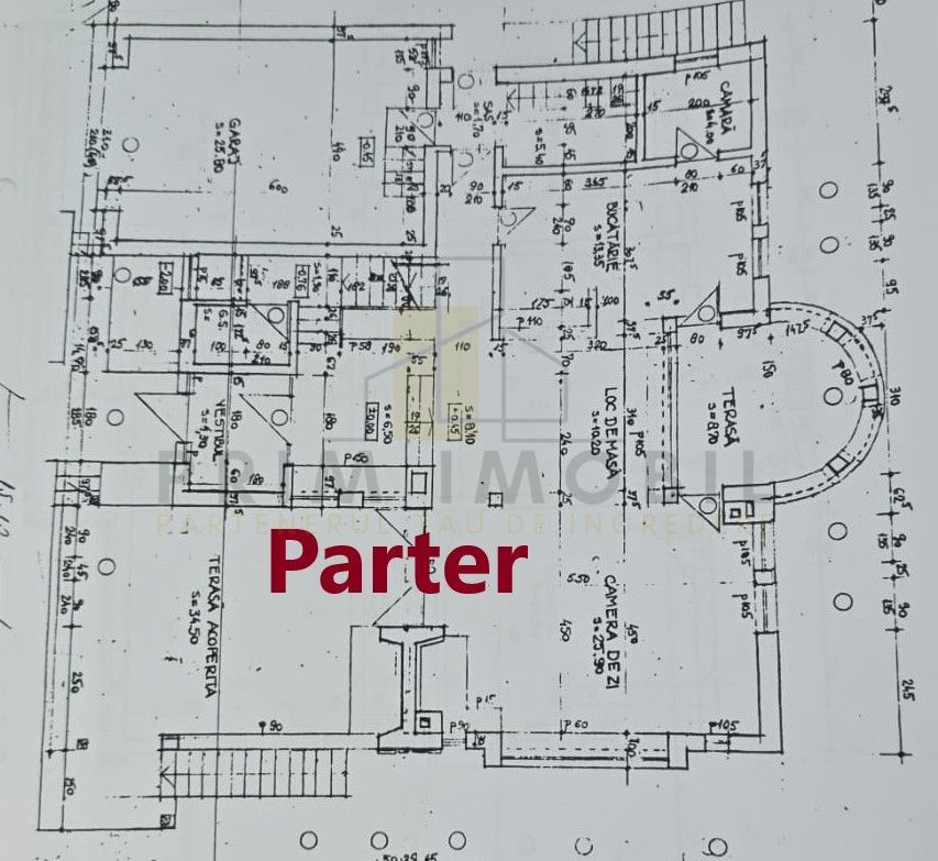 Casa recent renovata, Dealul zorilor, 10 min de Parcul Copou - Poză 3