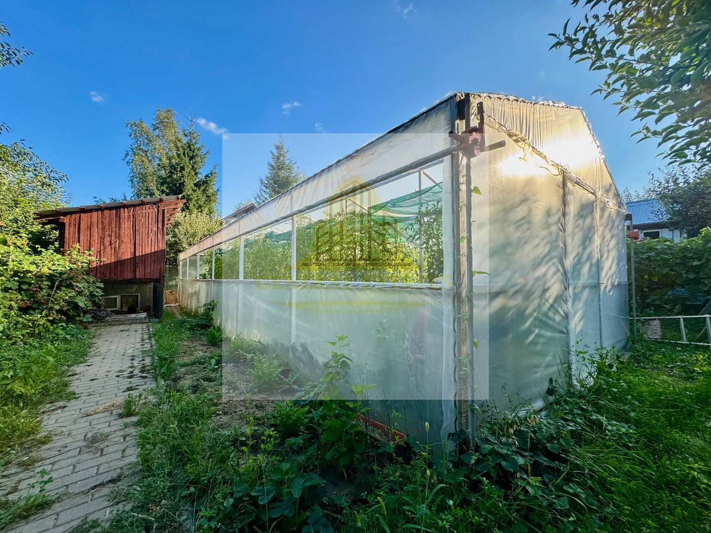 Vânzare Casă  D+P+E - 230 m.p. - Bucium - Poză 19