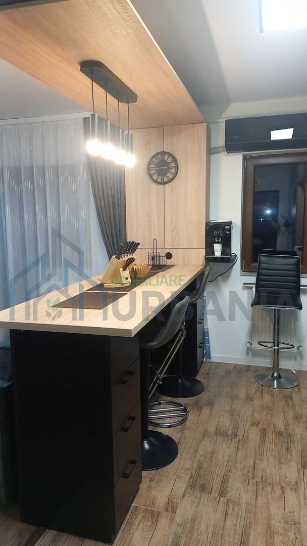 Apartament 2 camere, decomandat, 38 mp, Lunca Cetățuii, Iași - Poză 5