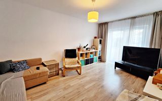 Zona Onix apartament 3 camere decomandat, etaj 1, mobilat, 155000 euro - Poză 2