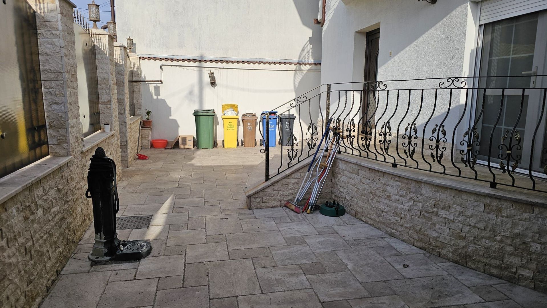 Vilă individuală  S+p+1+m– Colentina - Poză 3