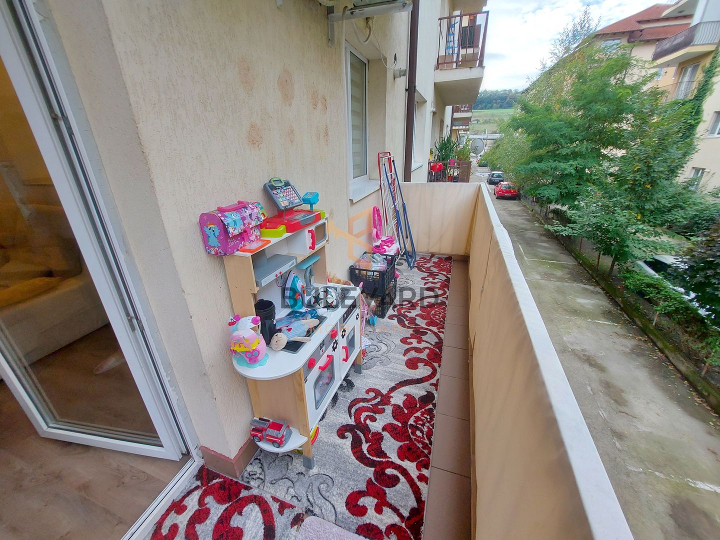 Apartament modern in Luxor Residence! - Poză 7