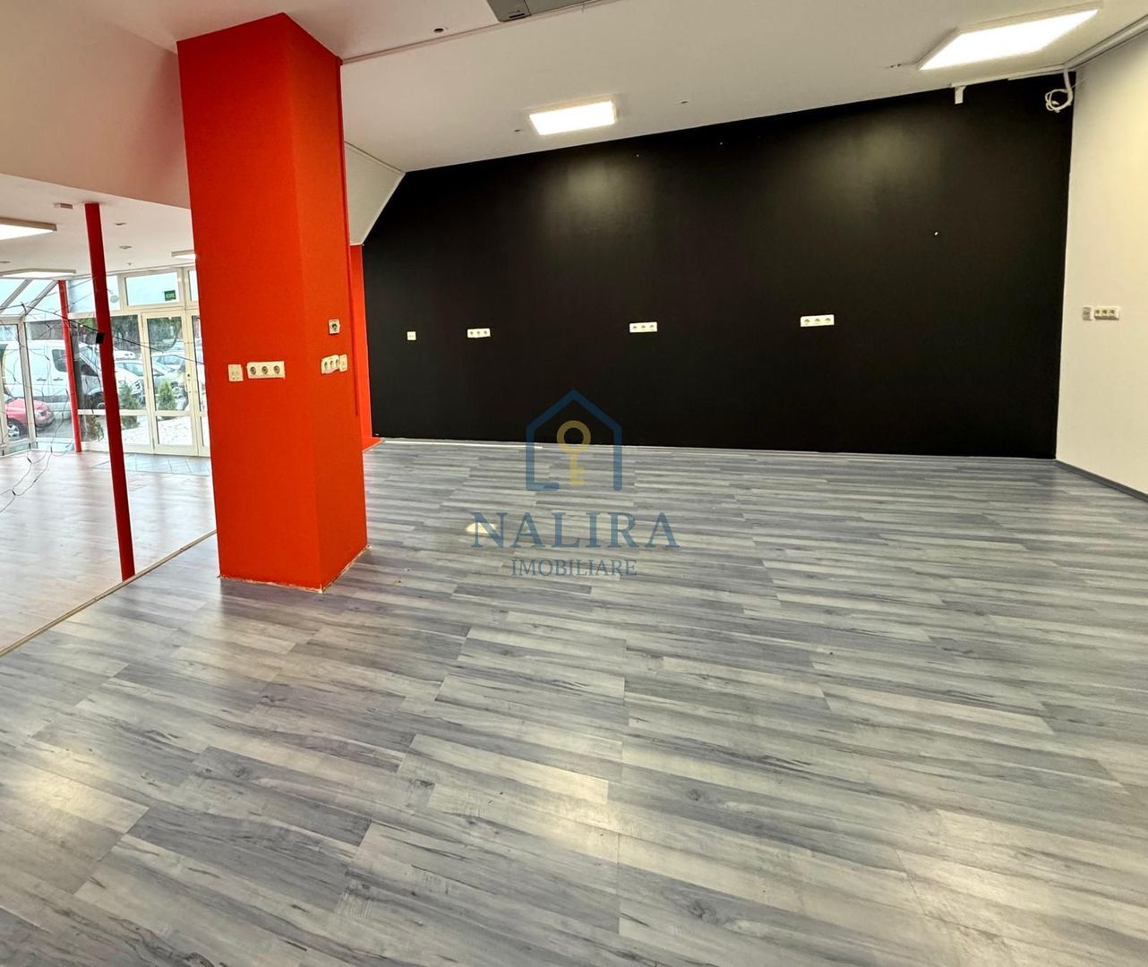 Spatiu de inchiriat Baia Mare - Poză 4