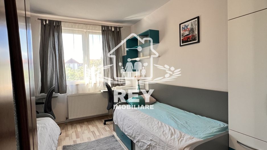 Apartament 3 camere/Etaj 1/Turnișor/Curte Interioară/Loc de parcare - Schiță 38