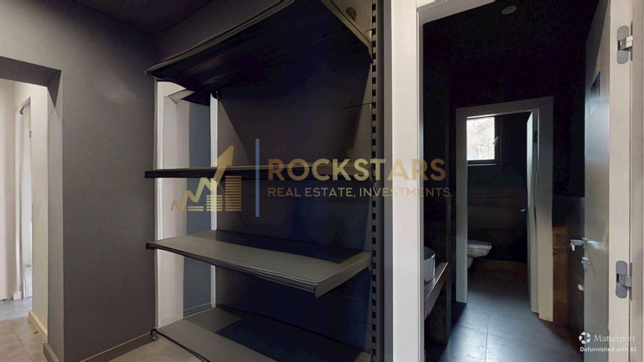 Spatiu birouri | Sala sport | Nicolae Caramfil - Poză 11