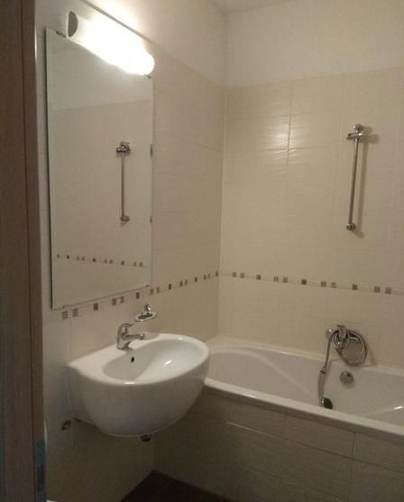 GARSONIERA - ASMITA GARDENS, CENTRALA PROPRIE, BLOC NOU, METROU 8 MIN - Poză 6