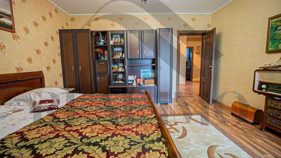 Vilă D+P+1E | 347 mp desfășurat | 487 mp teren | Ovidiu Sud - Poză 21