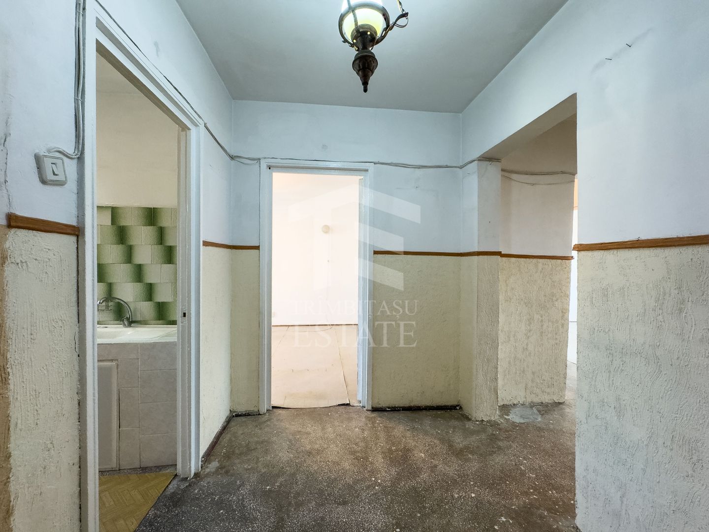 3 camere | P-ta Gorjului | decomandat | 73mp | 2 min metrou - Poză 3