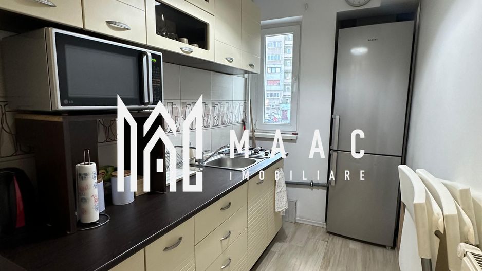 Apartament 2 camere | Etaj 1 | Renovat | Zona Mihai Viteazu - Poză 5