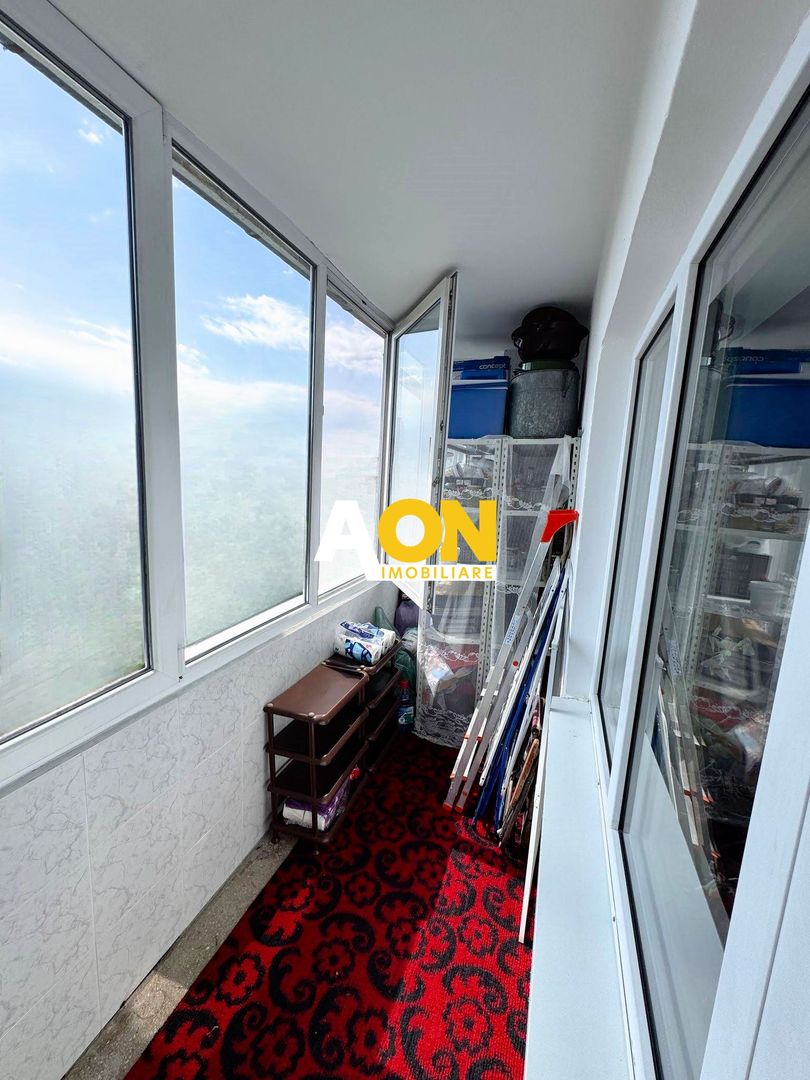 Apartament 2 camere, 48 mp utili, Cetate - Poză 7