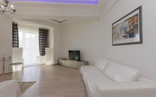 Chirie, apartament, 3 camere, Anestiade, Centru - Poză 18
