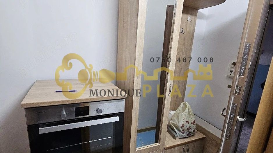 Garsoniera spatioasa | Zona verde | Facilitati in zona | - Poză 2