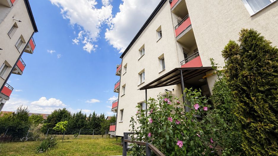 Apartament 2 camere cu 2 balcoane si parcare subterana, Str. Eroilor - Poză 12